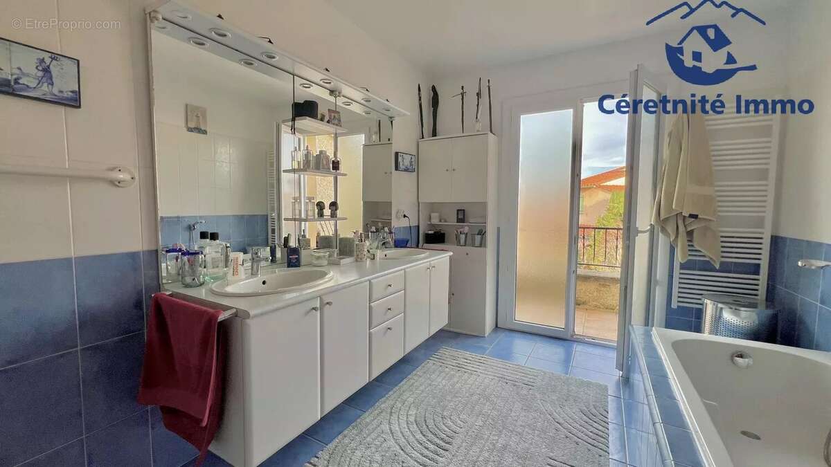 Maison à CERET