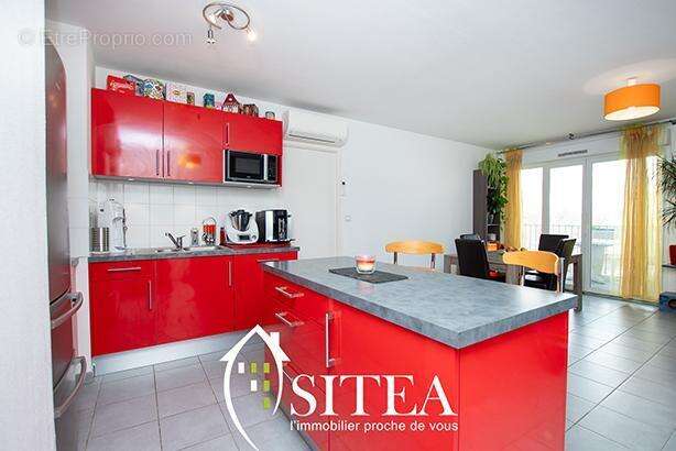 Appartement récent - photo 9