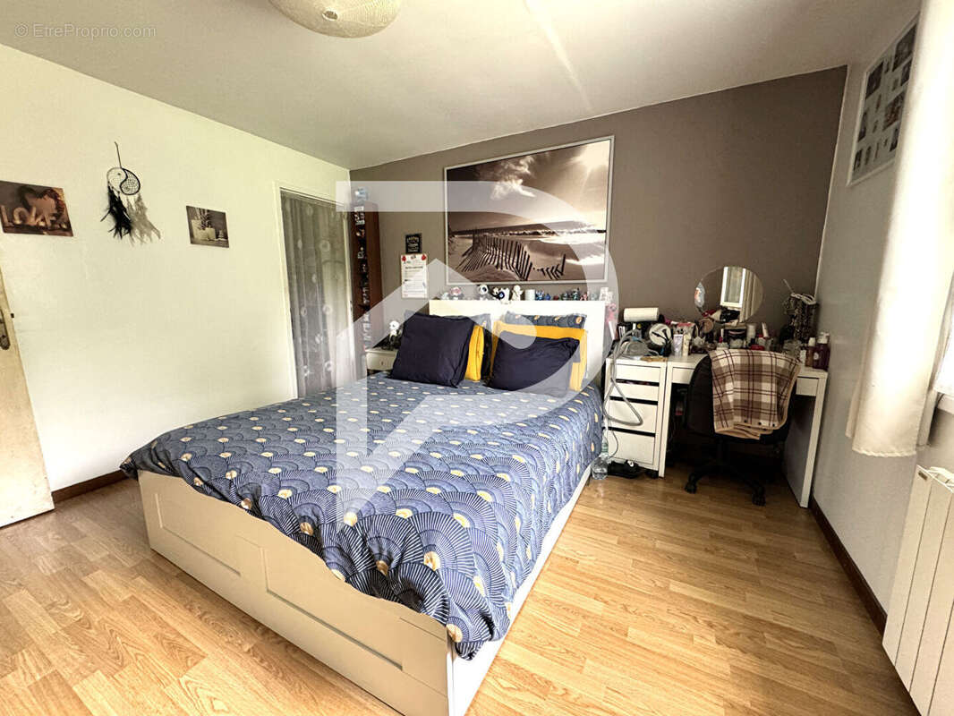 Maison à IVRY-LA-BATAILLE