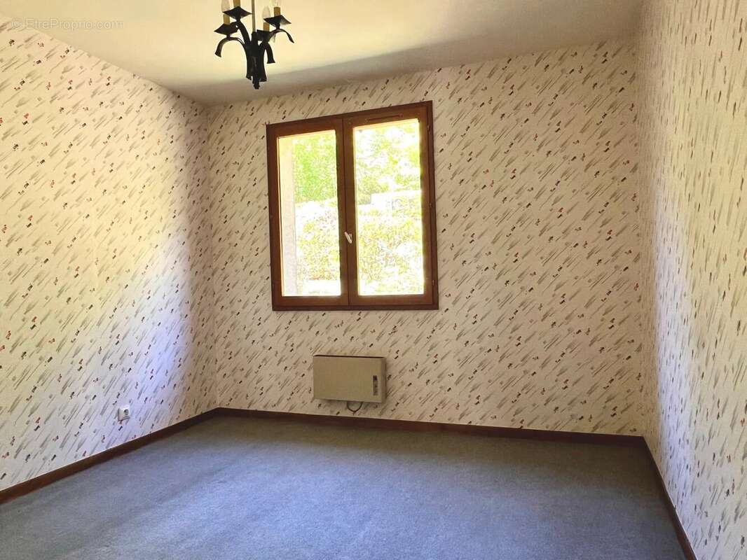 Maison à EZY-SUR-EURE