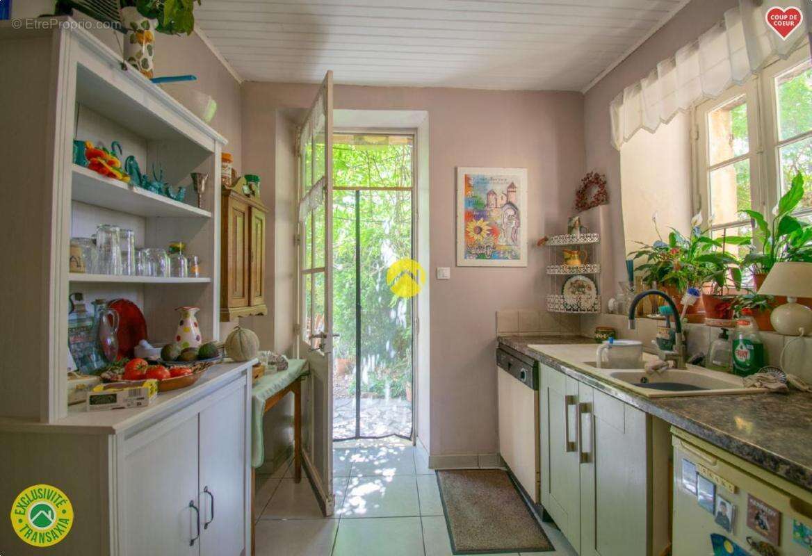 Maison avec gîte au centre bourg - photo 7
