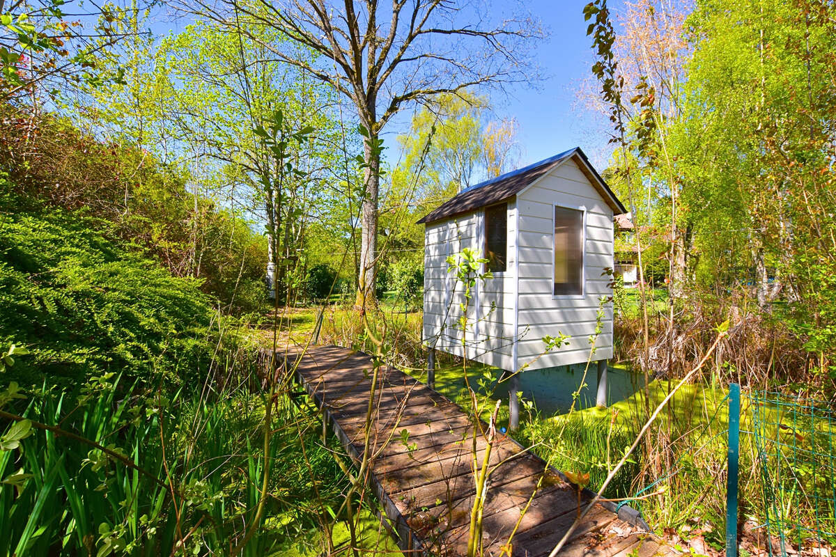 Maison à LES ESSARTS-LE-ROI