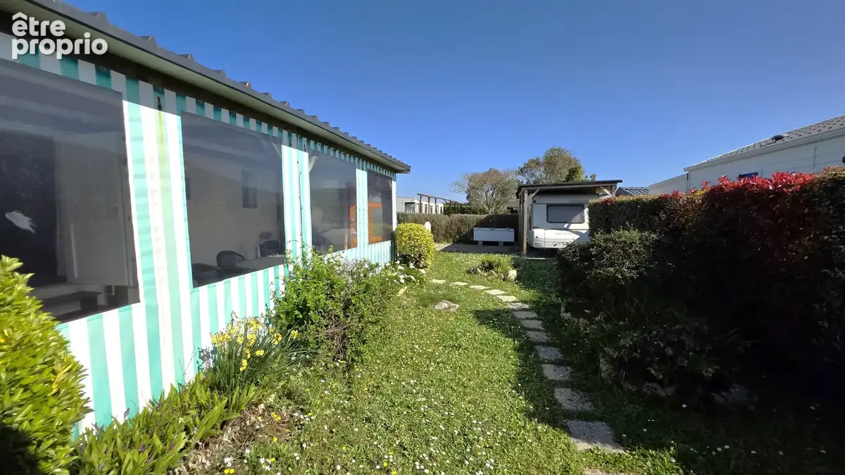 Terrain de loisirs - photo 16