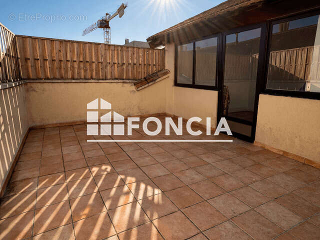 Appartement à HYERES
