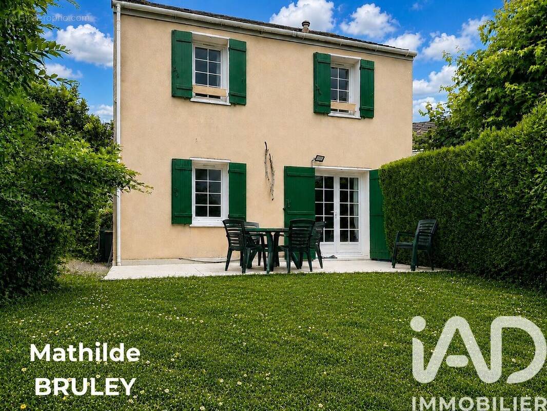 Photo 1 - Maison à DOURDAN