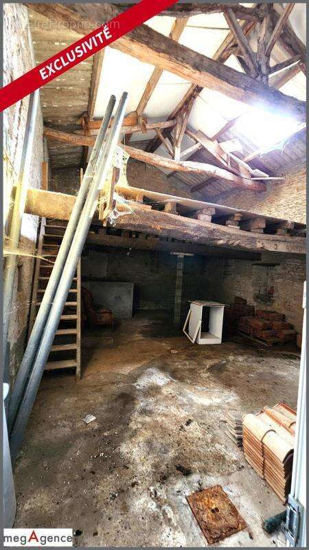 Maison de village - photo 12
