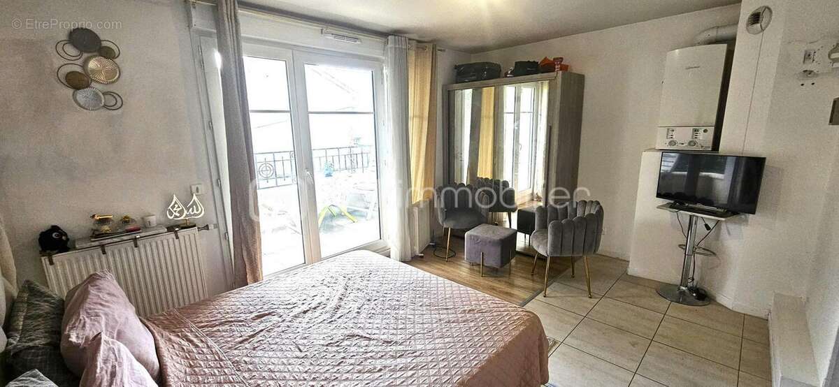 Appartement à GAGNY