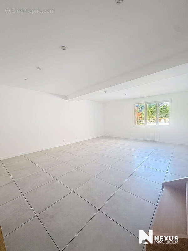 Appartement 94 m² à Sainte-Austreberthe  - photo 2