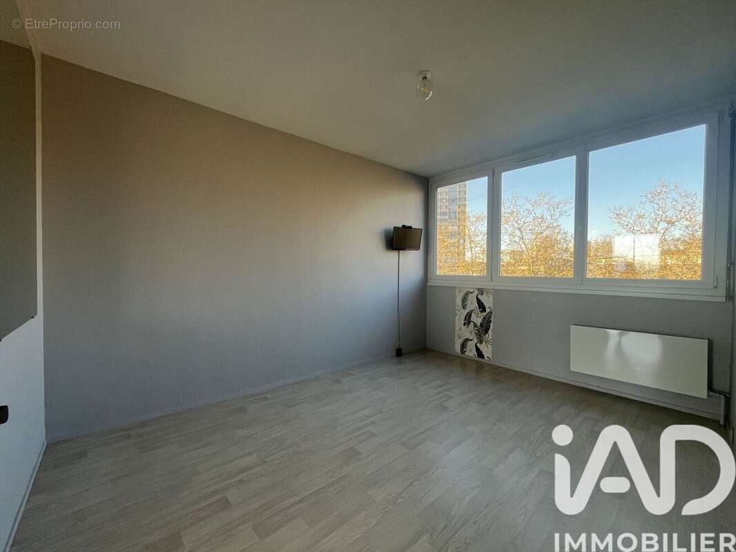 Photo 5 - Appartement à LIMOGES