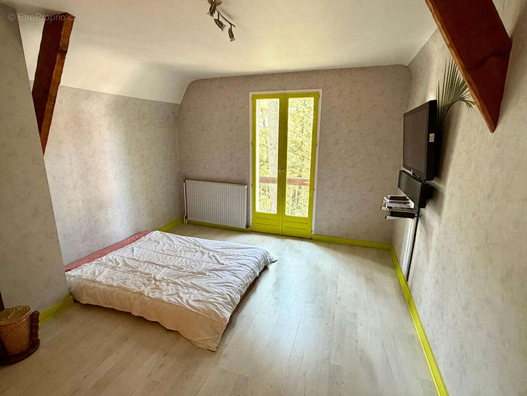 Maison à LA BAULE-ESCOUBLAC