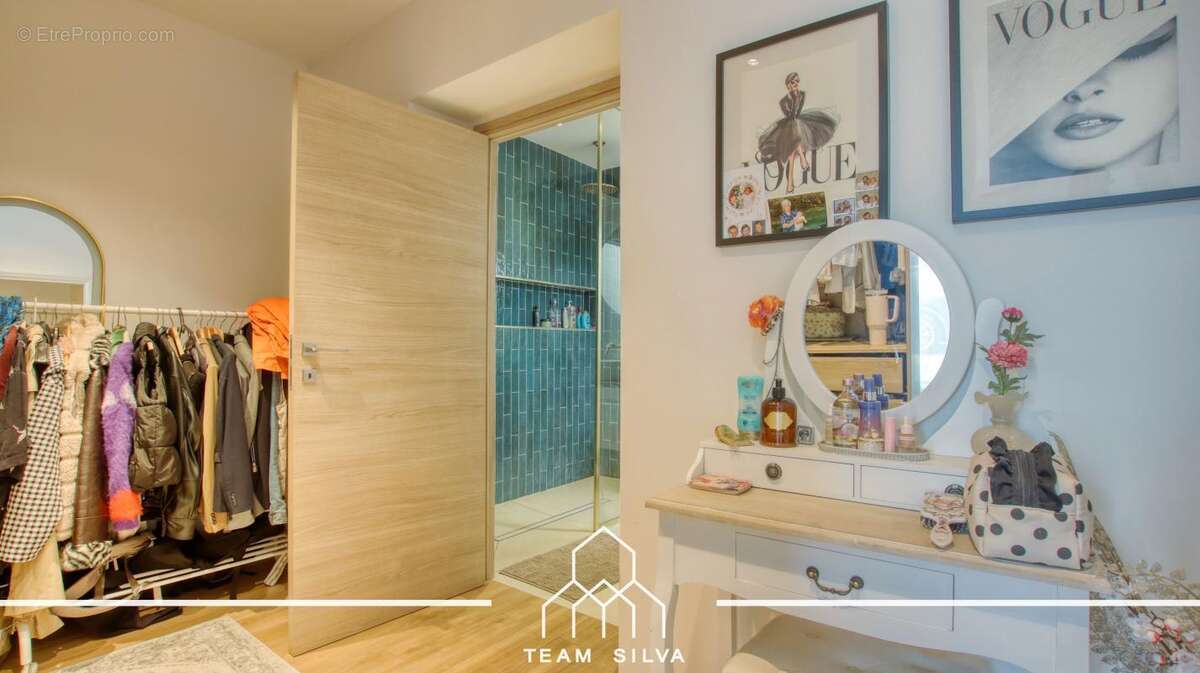 Maison 100 m² à Ternay  - photo 23
