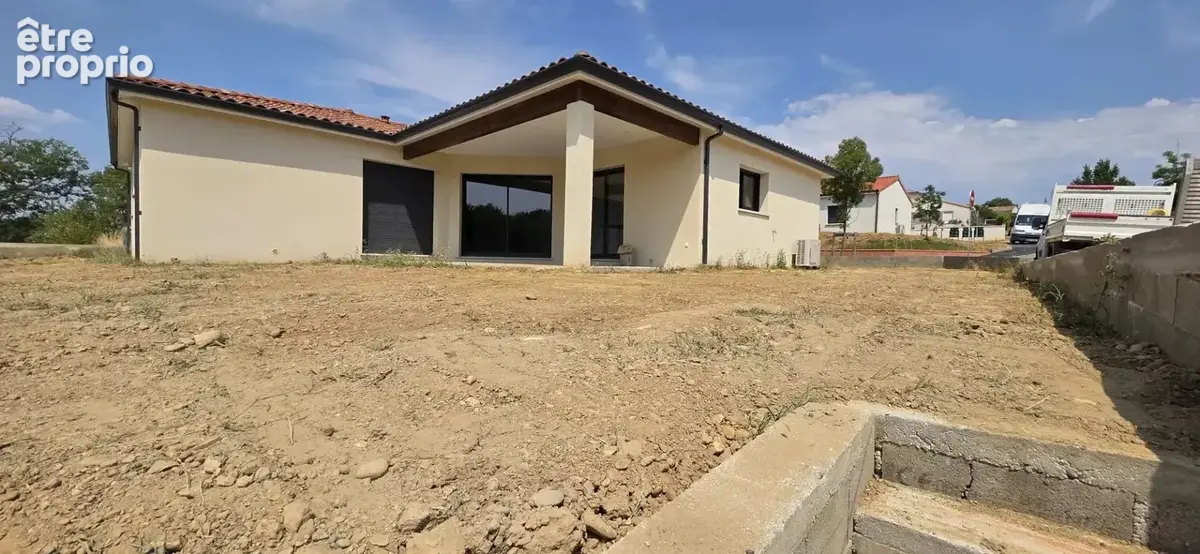 Maison à LEGUEVIN