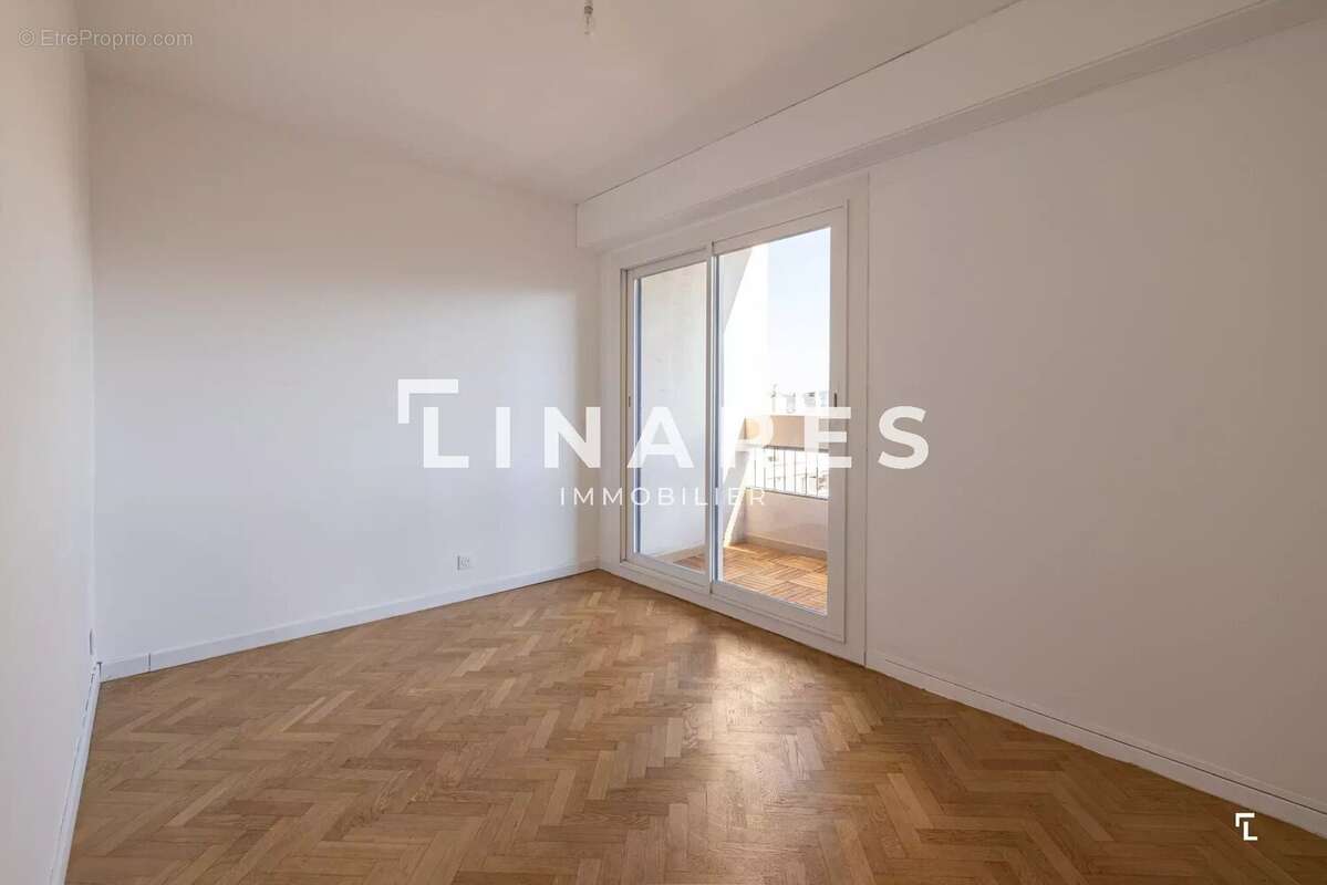 Appartement à MARSEILLE-9E