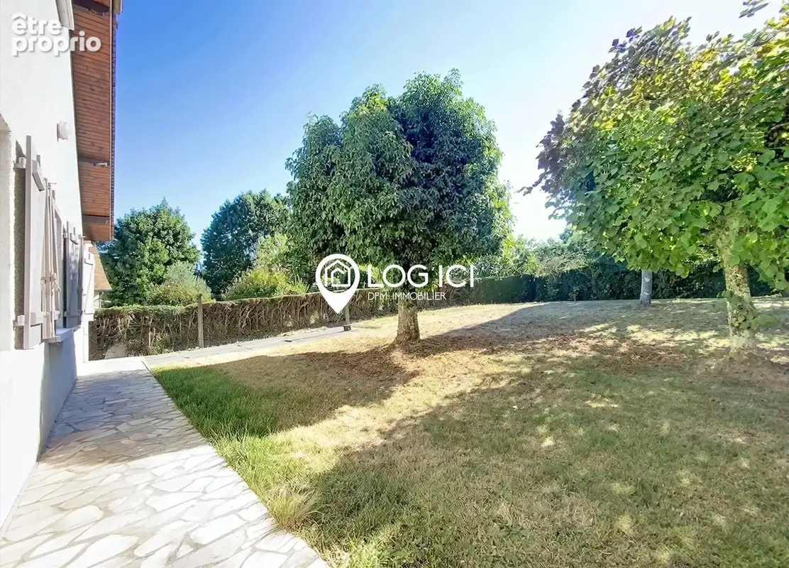 Superbe maison néo-béarnaise T4 secteur haut de Lons ! - photo 15