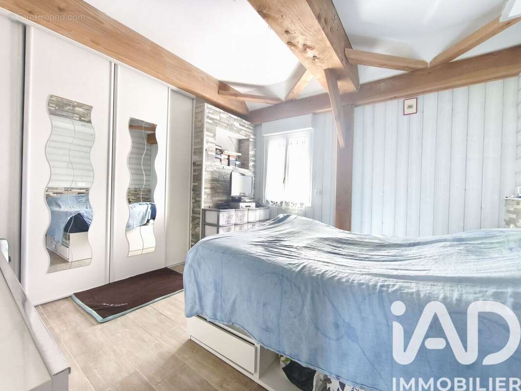 Maison 118 m² à Dompierre-Sur-Authie  - photo 6