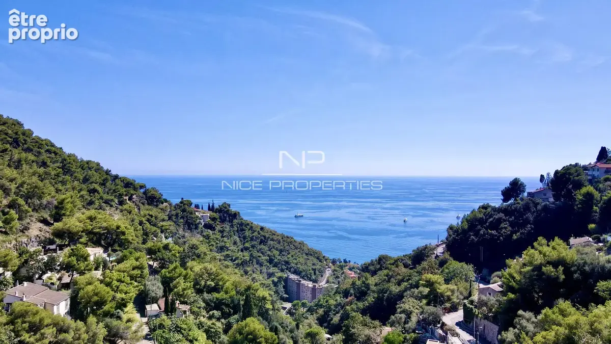 Photo Maison à Roquebrune-Cap-Martin au prix de 1 190 000€
