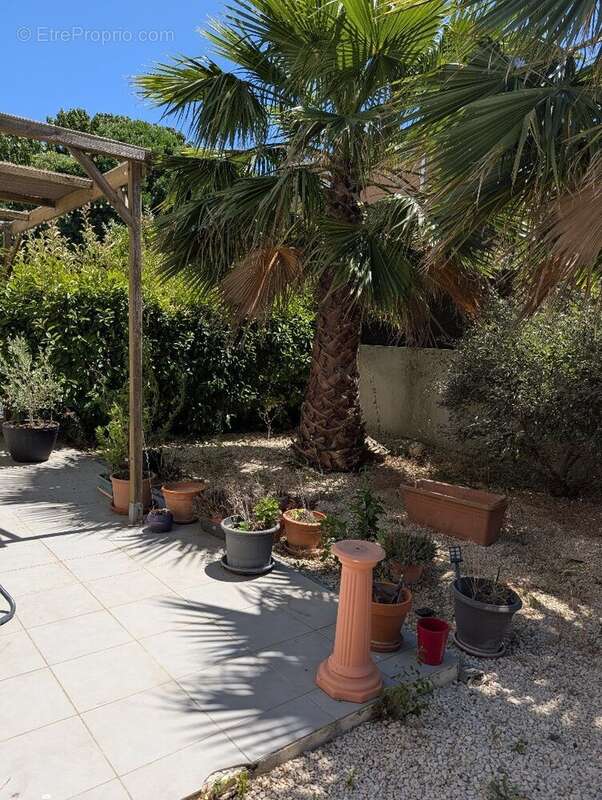 Maison à VENDRES