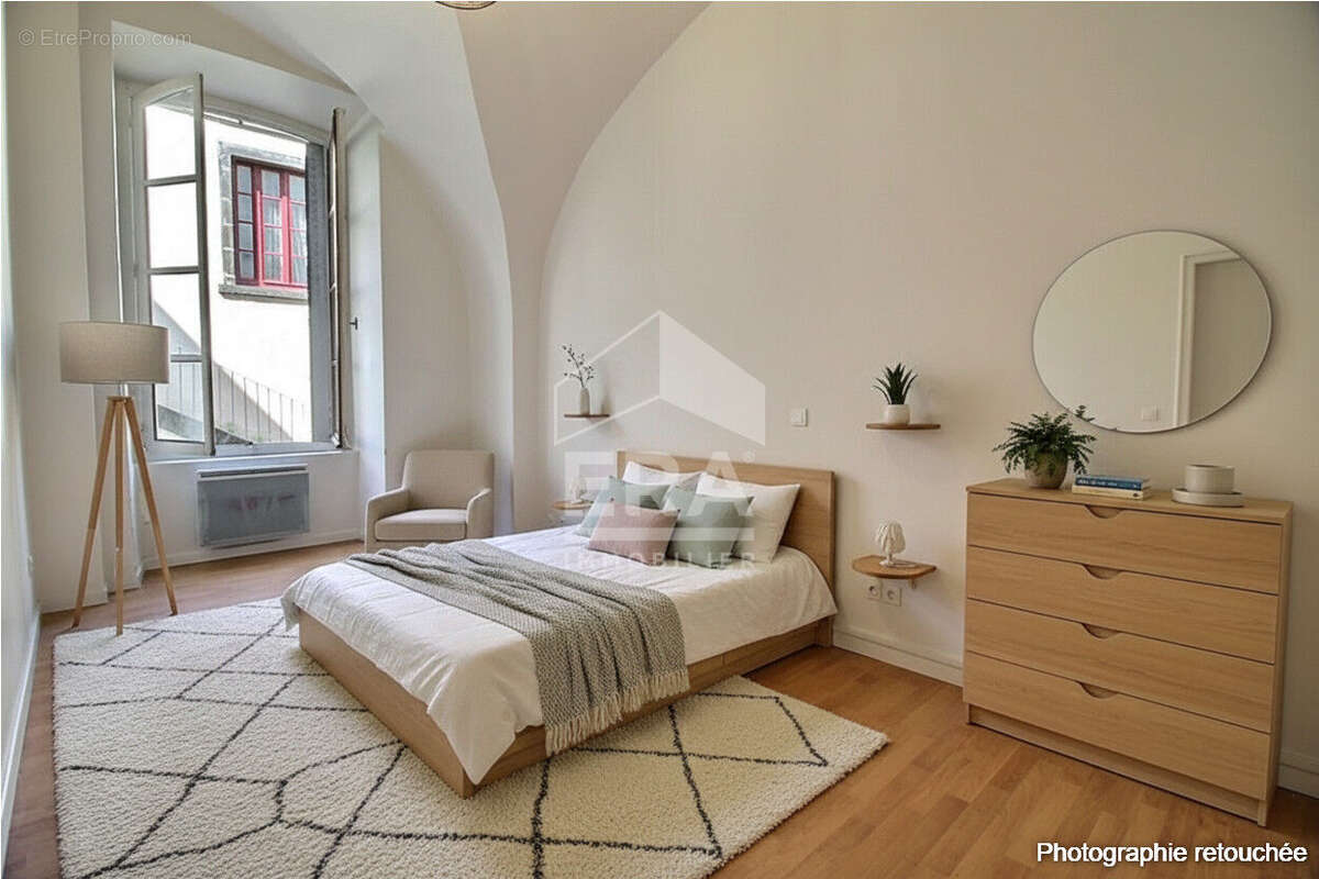 Appartement 44m² à clermont-ferrand - photo 7
