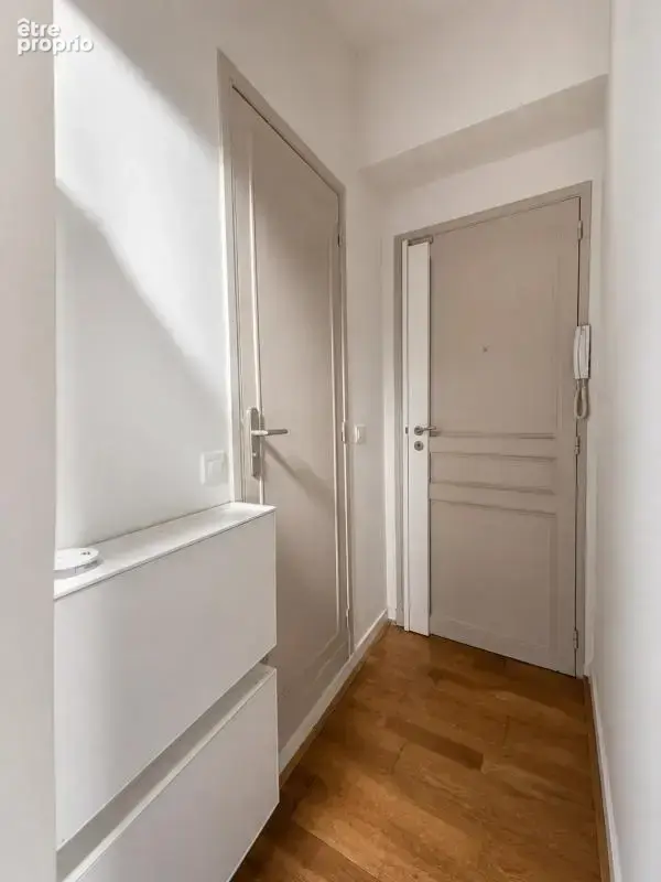 Studio de 26 m² situé à Paris - photo 5