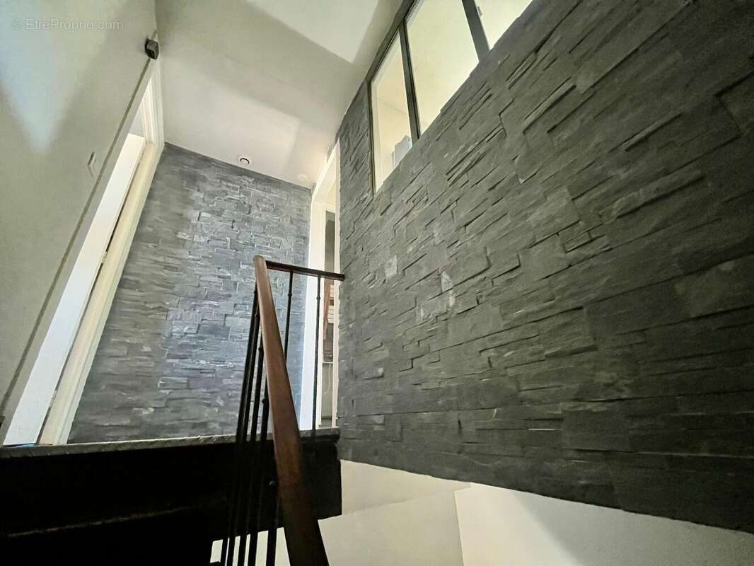 Appartement à MONTGERON