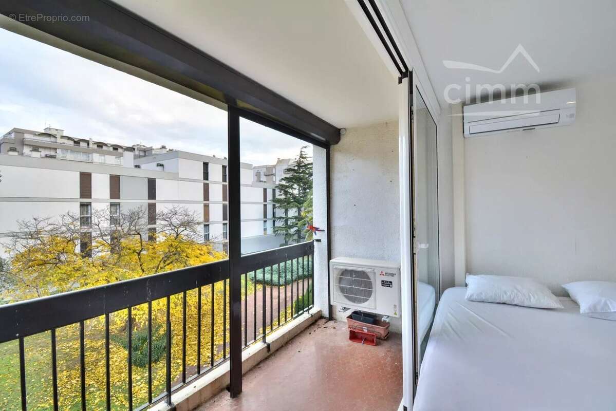 Appartement à SAINT-CYPRIEN