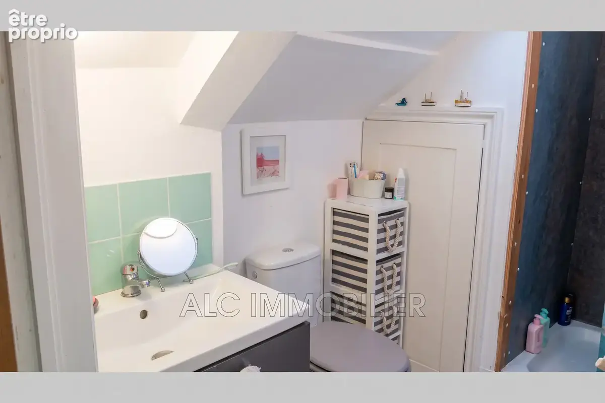 Maison 4 pièces 112 m² à vendre à Javron-Les-Chapelles (53250) - photo 8