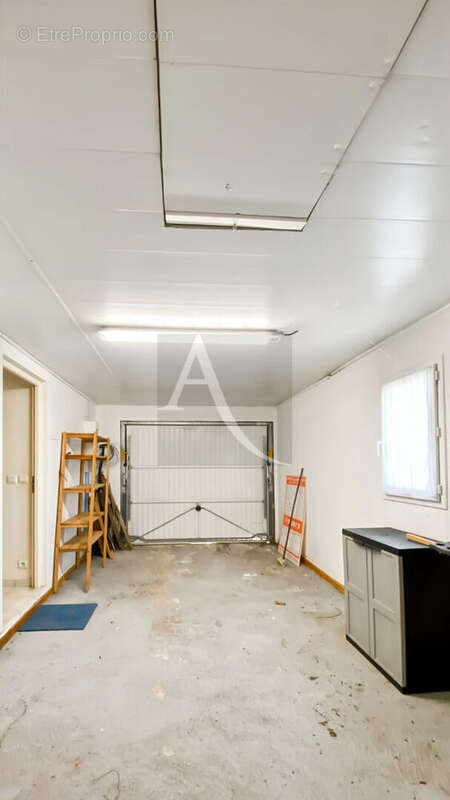 En campagne maison de plain pied - photo 9