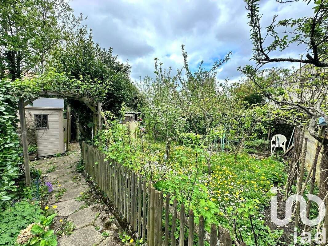 Photo 7 - Maison à TAVERNY