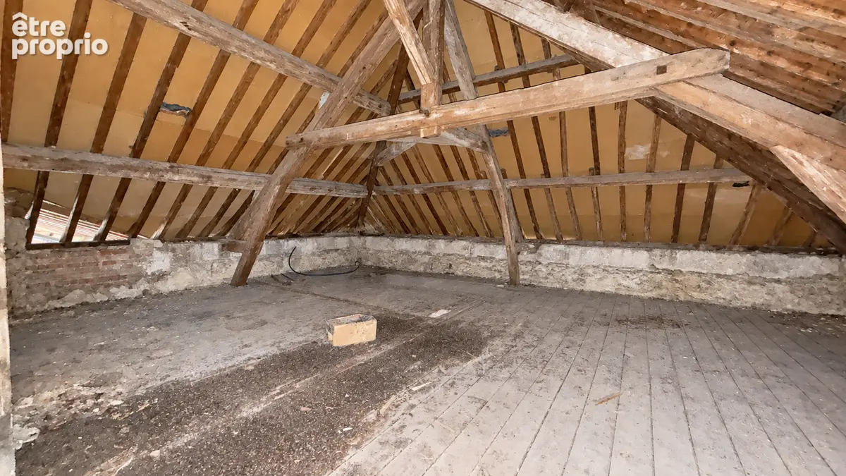 Appartement à aménager - Verzy - photo 3