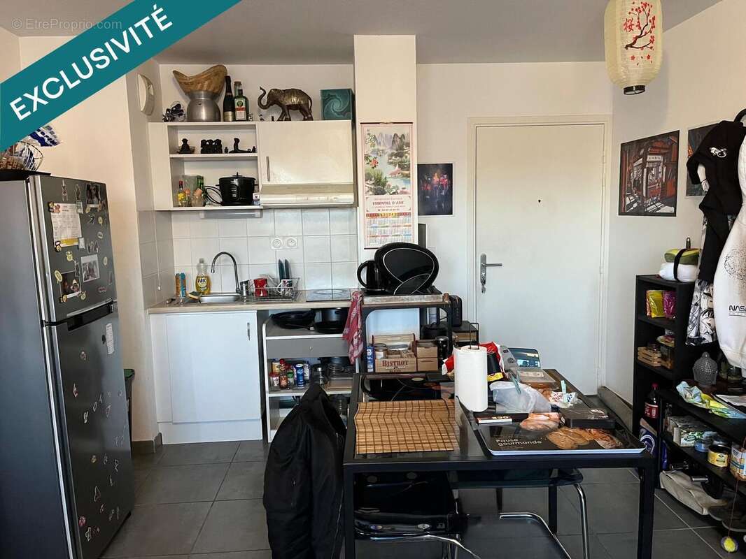 Photo 2 - Appartement à LES ANGLES