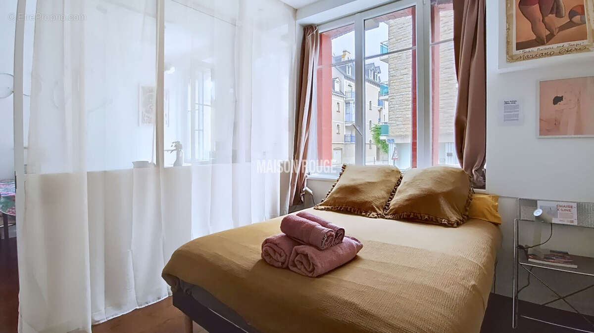 Appartement à DINARD