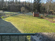 Terrain à CREPY-EN-VALOIS