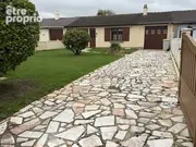 Maison à FRIVILLE-ESCARBOTIN