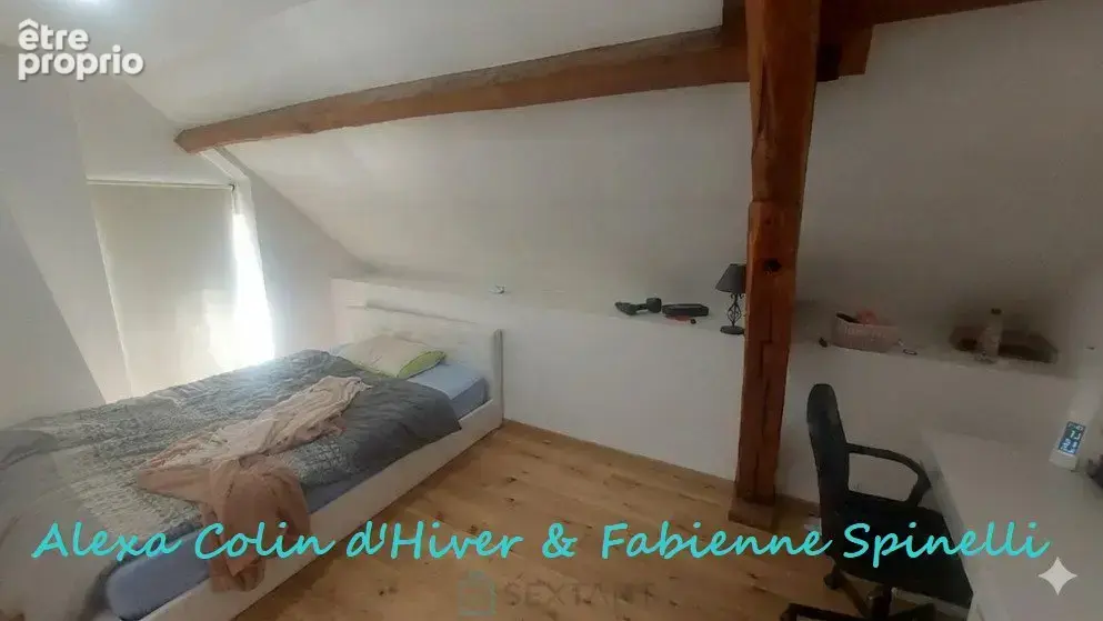 Propriété de 2 habitations à 10 km des portes de Soissons - photo 18