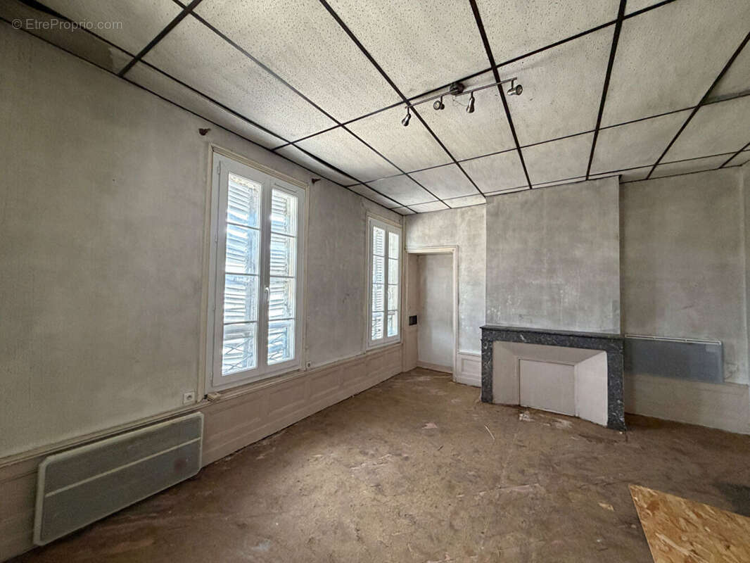 Appartement 152m² à périgueux - photo 10