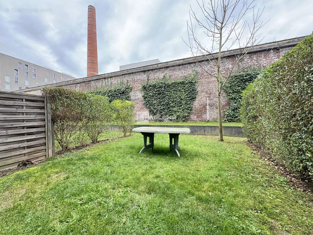 Appartement à LILLE