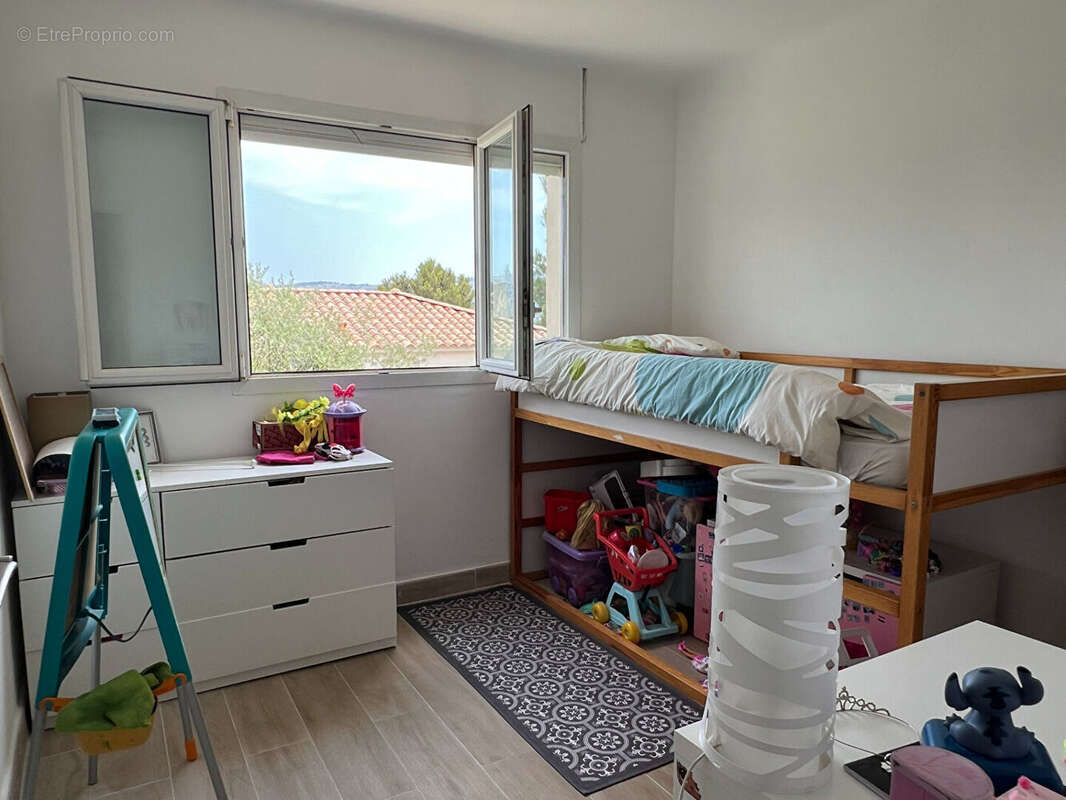 Maison à MARSEILLE-11E