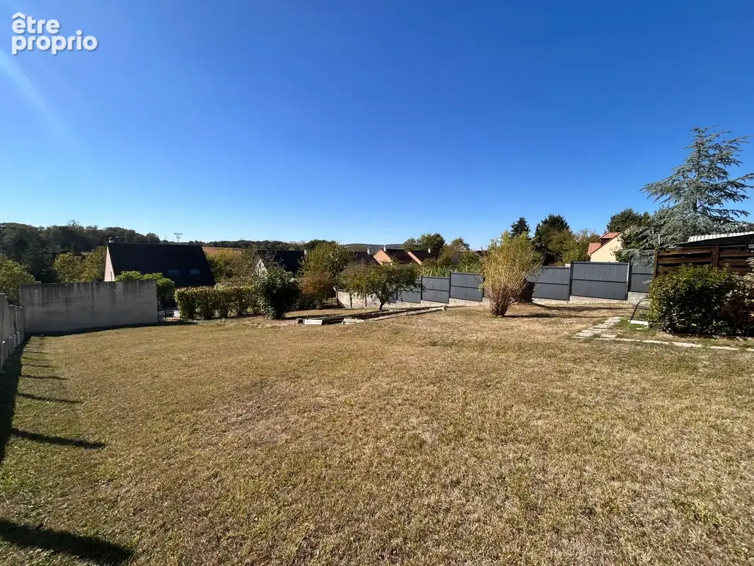 Maison plain pied - bretigny sur orge - exclusivite - photo 2