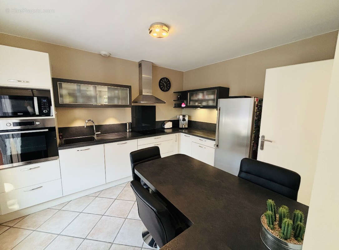 Maison à CASTELGINEST