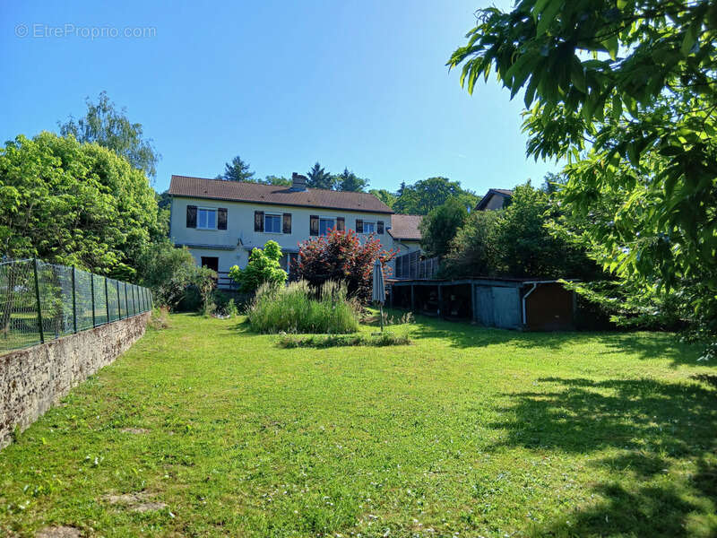Maison à vendre 6 pièces  (70) - photo 18