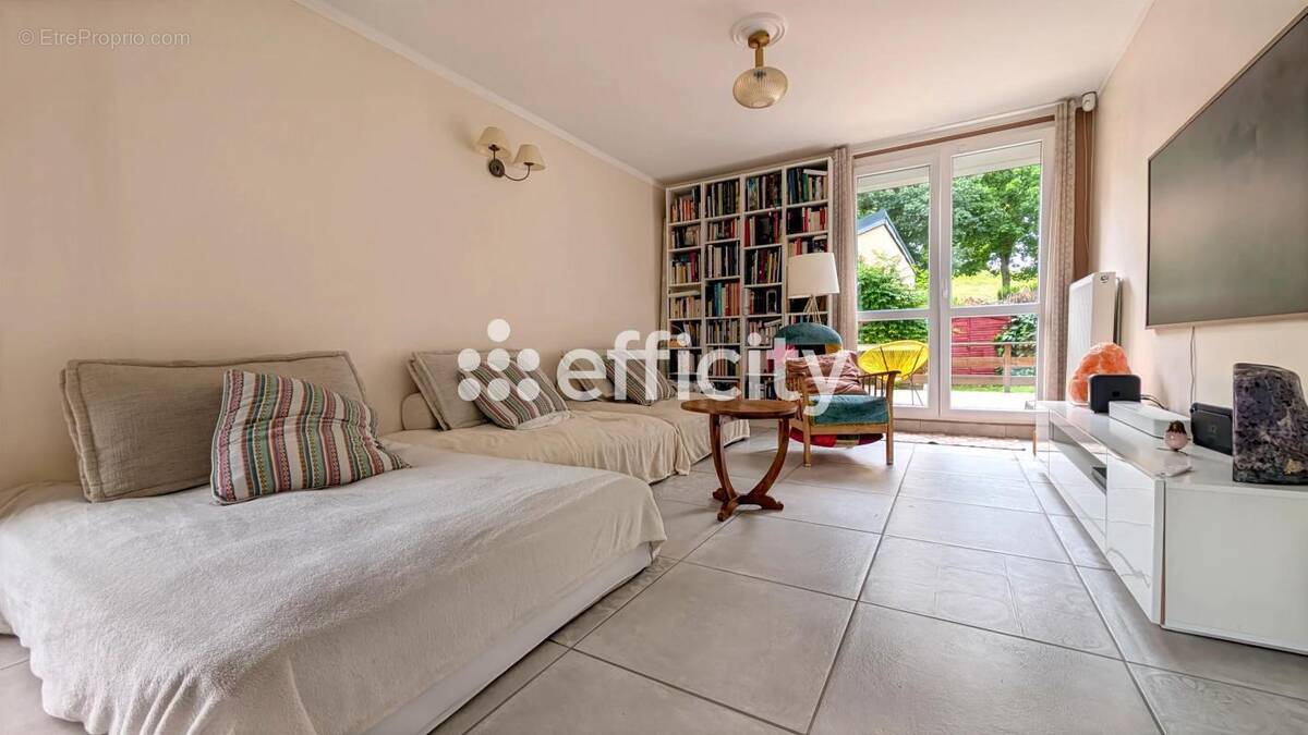 Appartement à NOISIEL