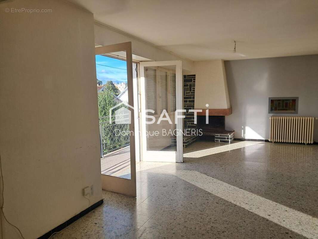 Photo 3 - Maison à TARBES