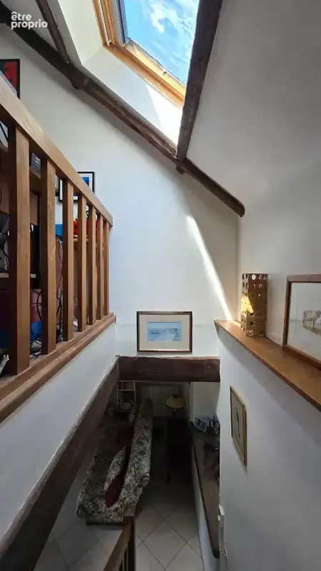 Bords de l'Arguenon, secteur protégé, privilégié - - belle maison en pierres avec jardin paysagé - photo 18