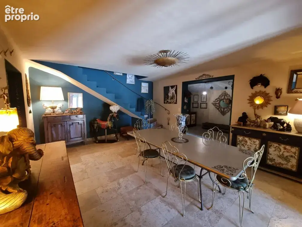 Villa dans la plaine de Beaucaire - photo 8