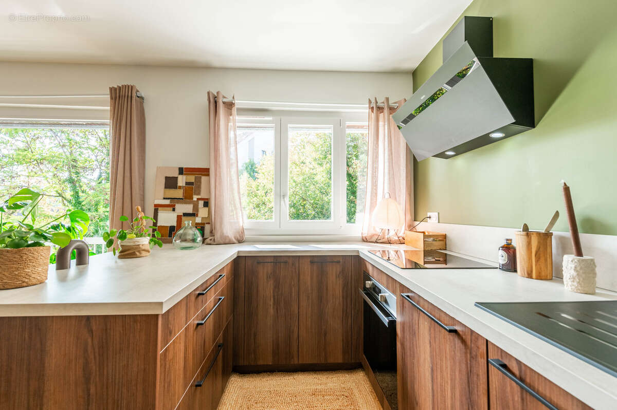 Appartement à ANNECY