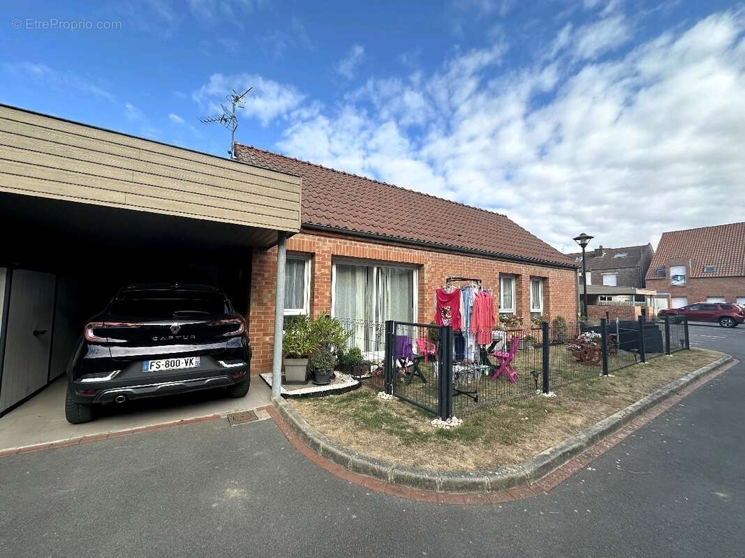 Appartement 564 m² à Gondecourt  - photo 5