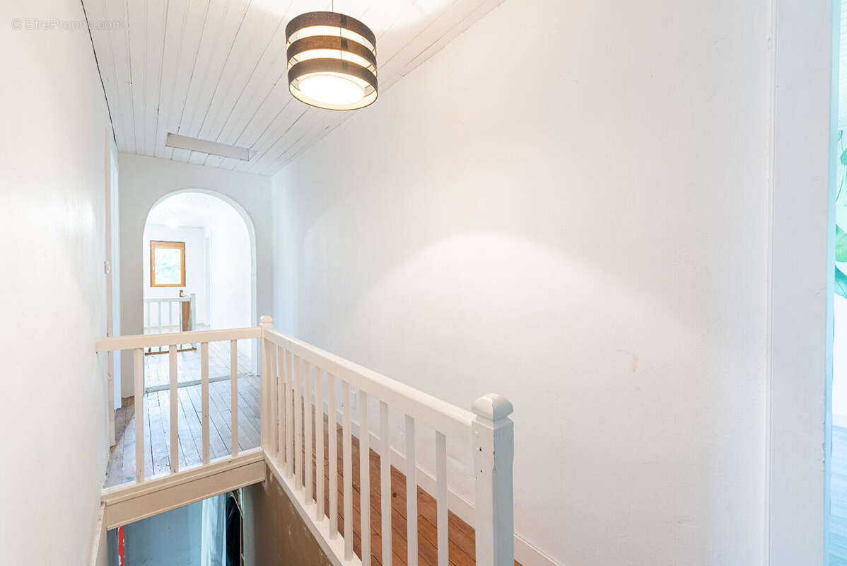 Maison à SAINT-PERDON