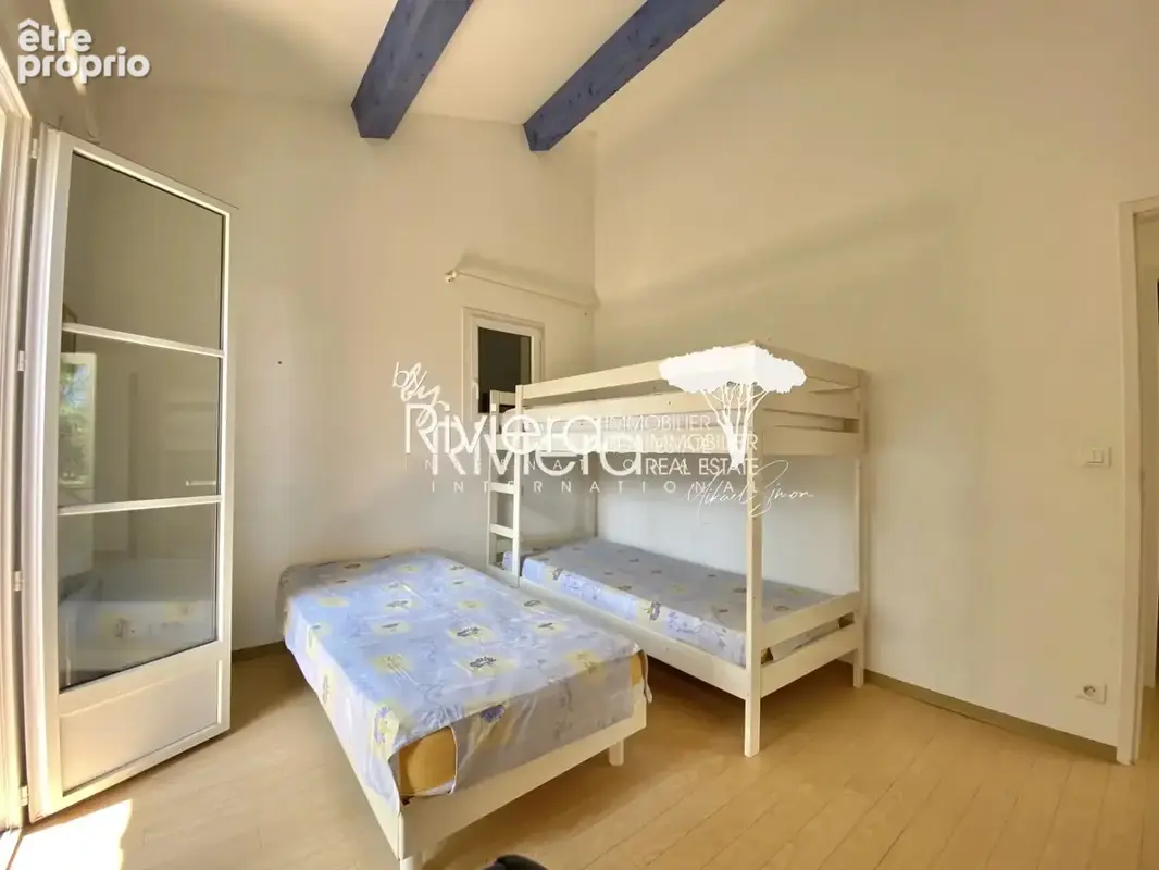 Vue mer & Piscine - Proche village et plage ! - photo 27