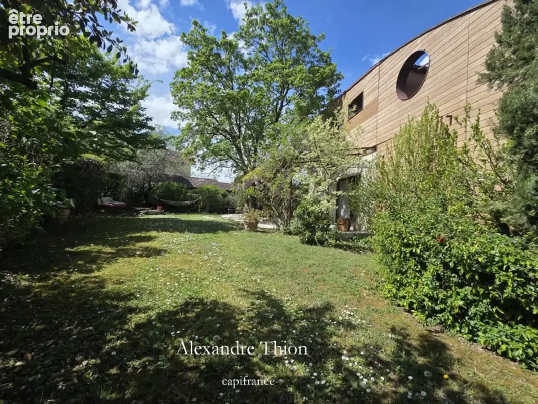 Maison à vendre 11 pièces CALUIRE ET CUIRE (69) - photo 26
