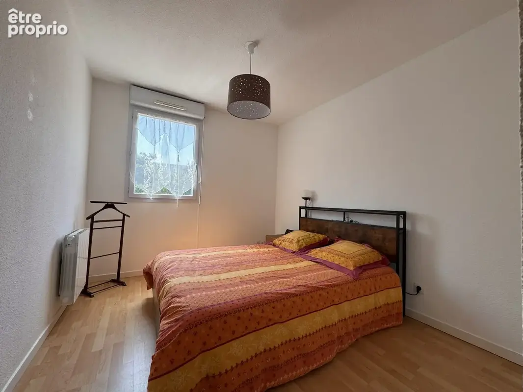 Appartement 3 pièces 63 m² à vendre à La Riviere-Saint-Sauveur (14600) - photo 4